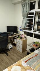 Blk 10B Tiong Bahru View (Bukit Merah), HDB 3 Rooms #499814761